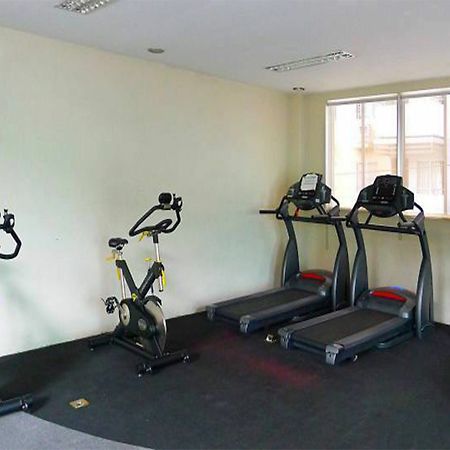 Sofia Bellevue Condominium Quezon City Eksteriør billede