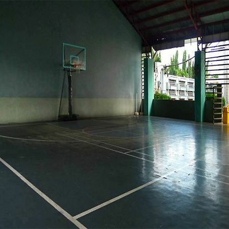 Sofia Bellevue Condominium Quezon City Eksteriør billede