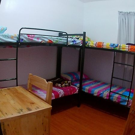 Sofia Bellevue Condominium Quezon City Eksteriør billede