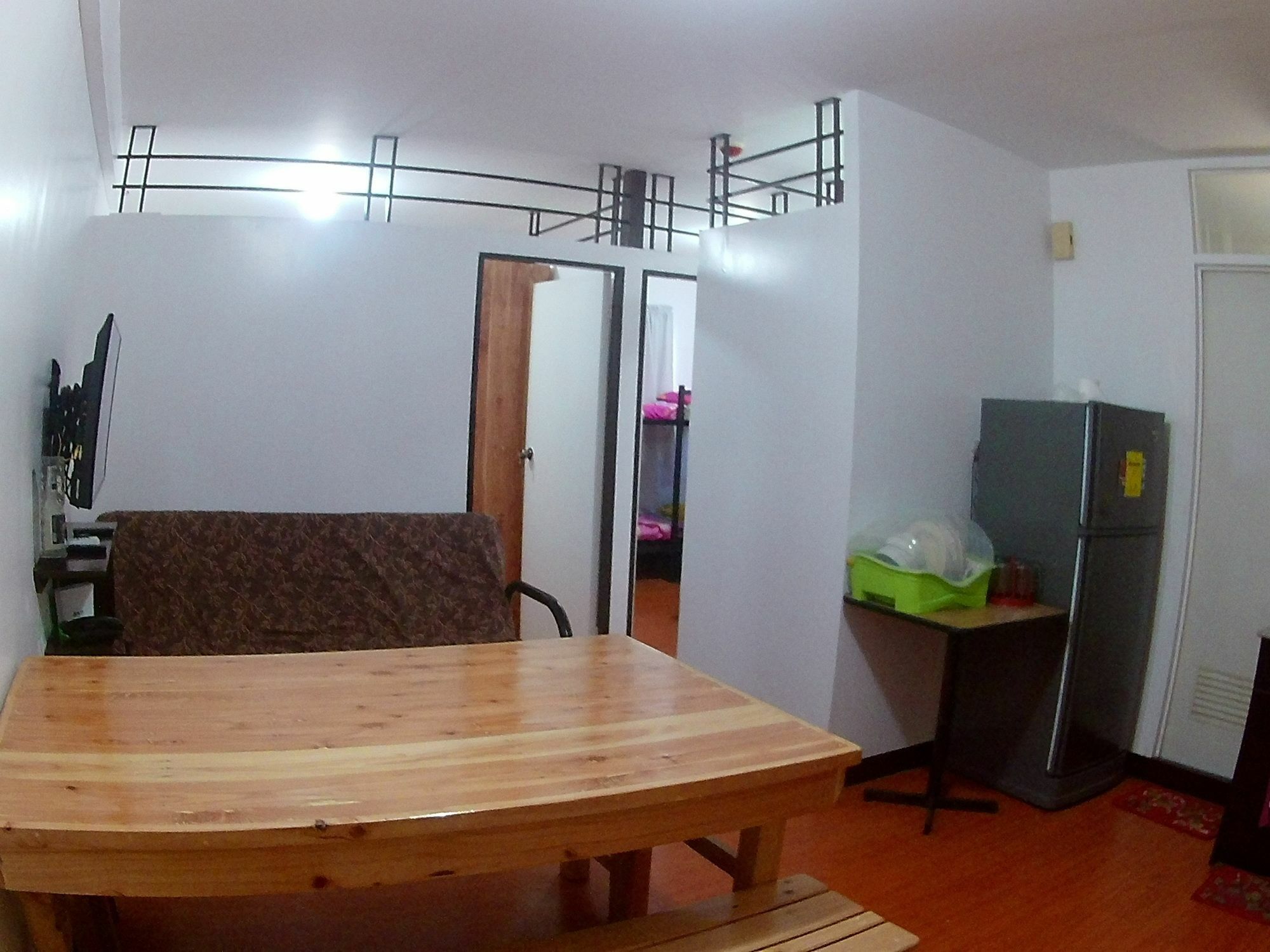 Sofia Bellevue Condominium Quezon City Eksteriør billede