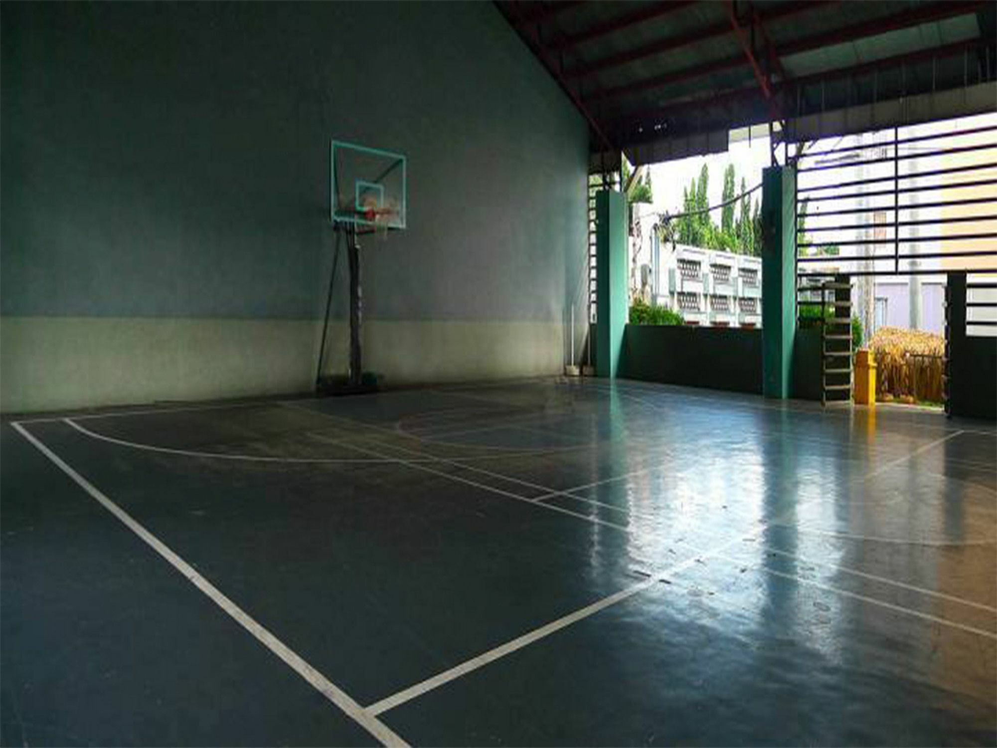 Sofia Bellevue Condominium Quezon City Eksteriør billede