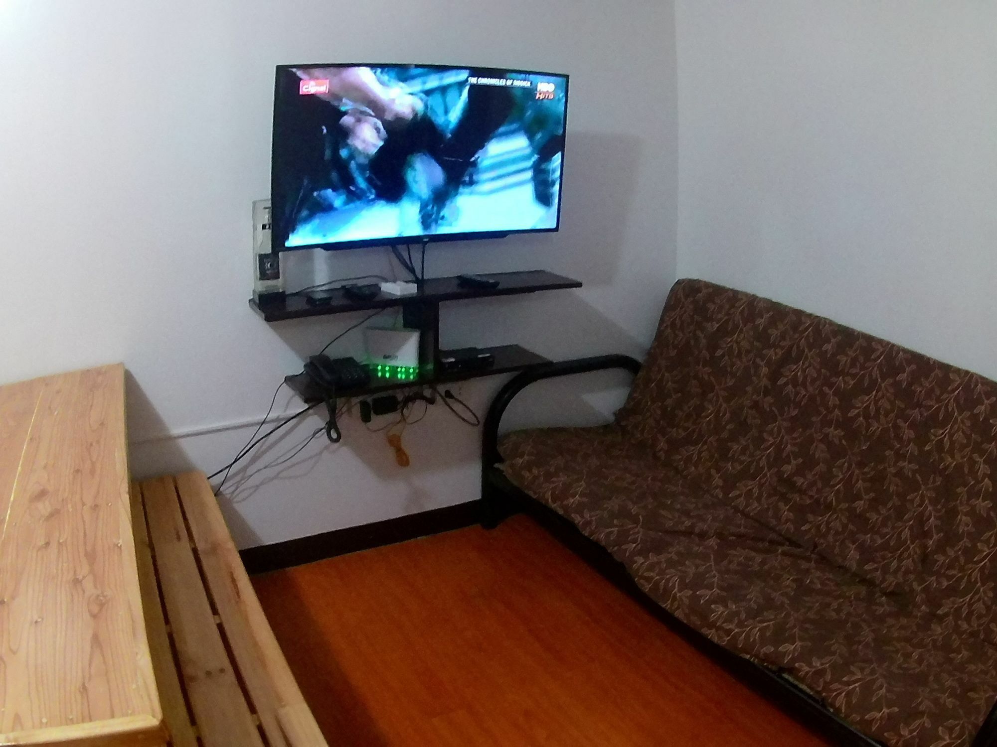 Sofia Bellevue Condominium Quezon City Eksteriør billede