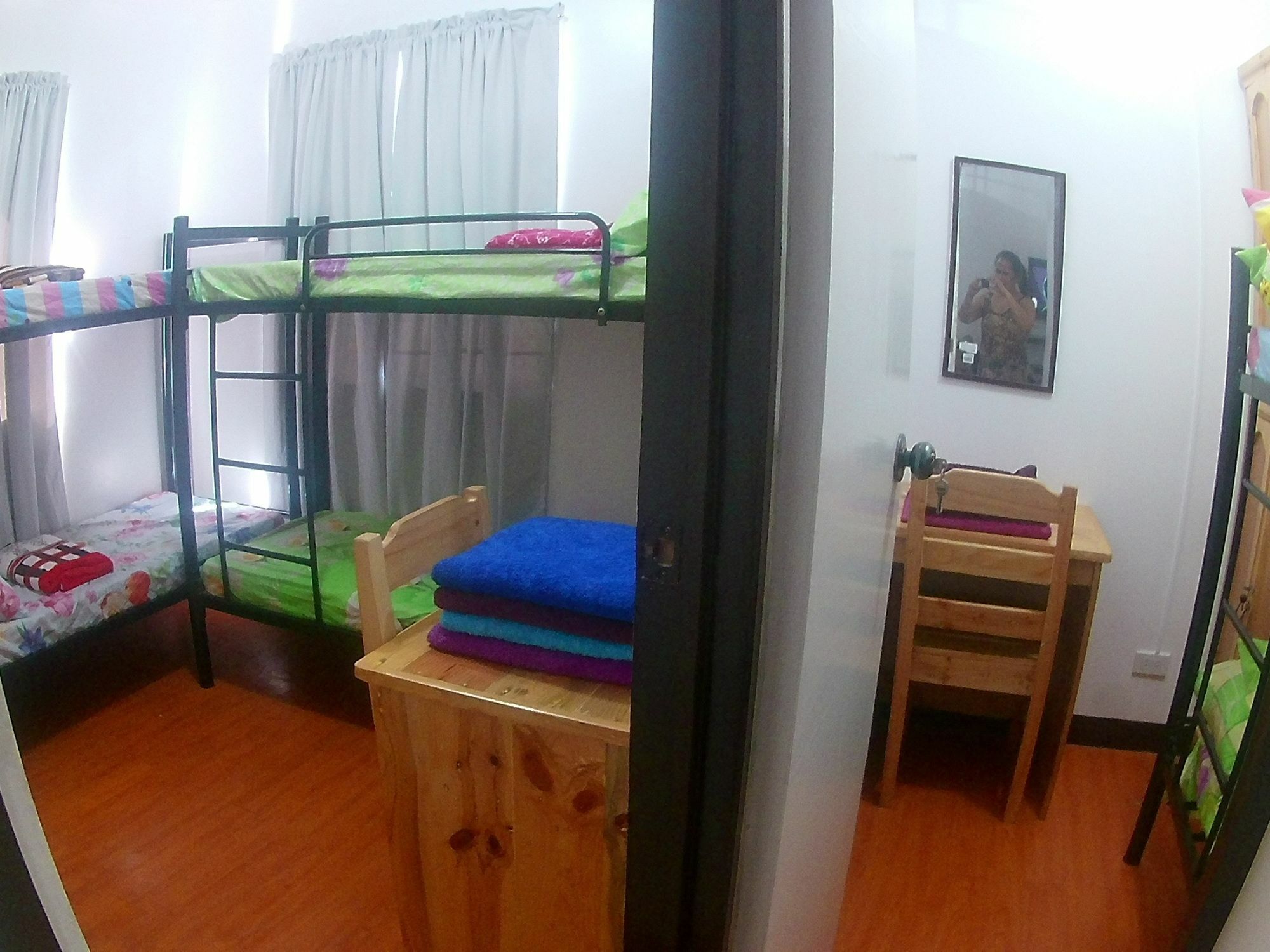 Sofia Bellevue Condominium Quezon City Eksteriør billede