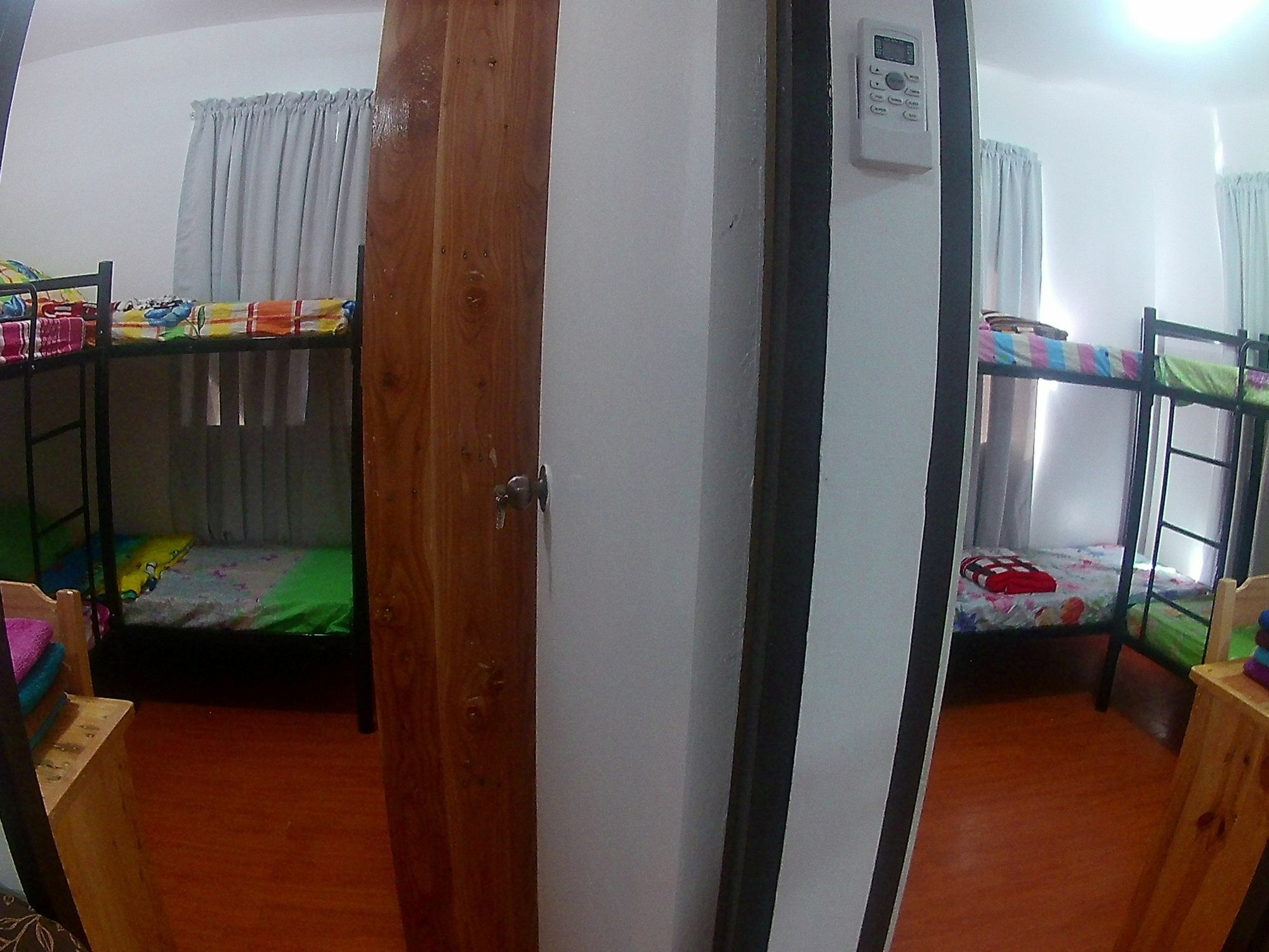 Sofia Bellevue Condominium Quezon City Eksteriør billede