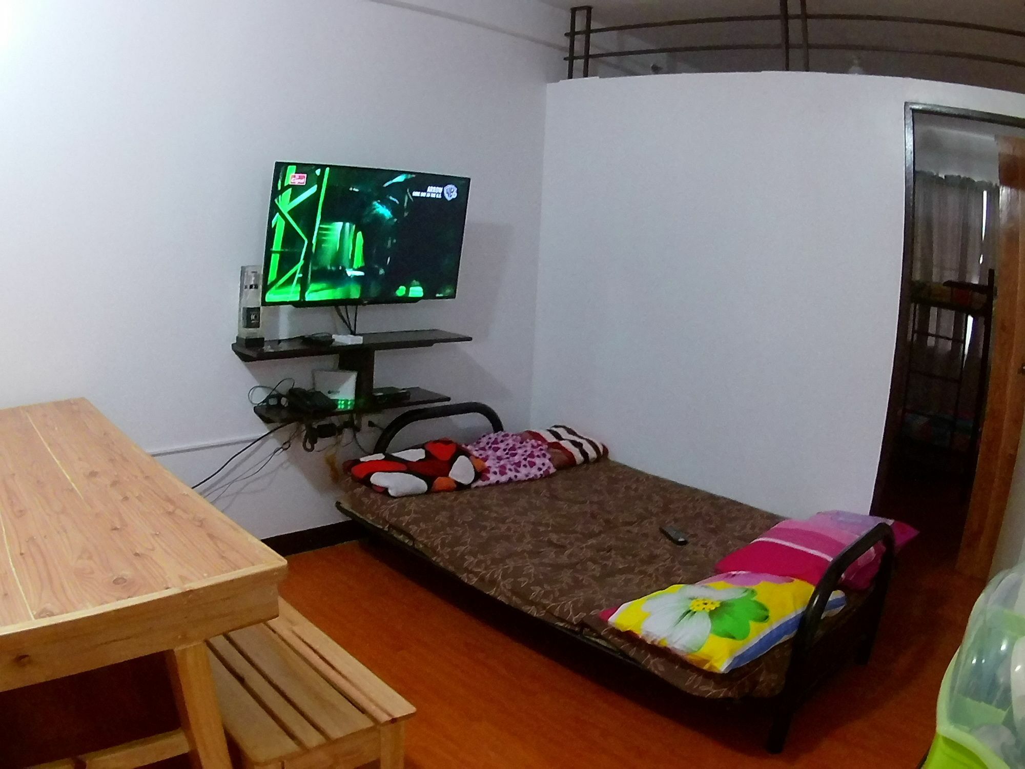 Sofia Bellevue Condominium Quezon City Eksteriør billede