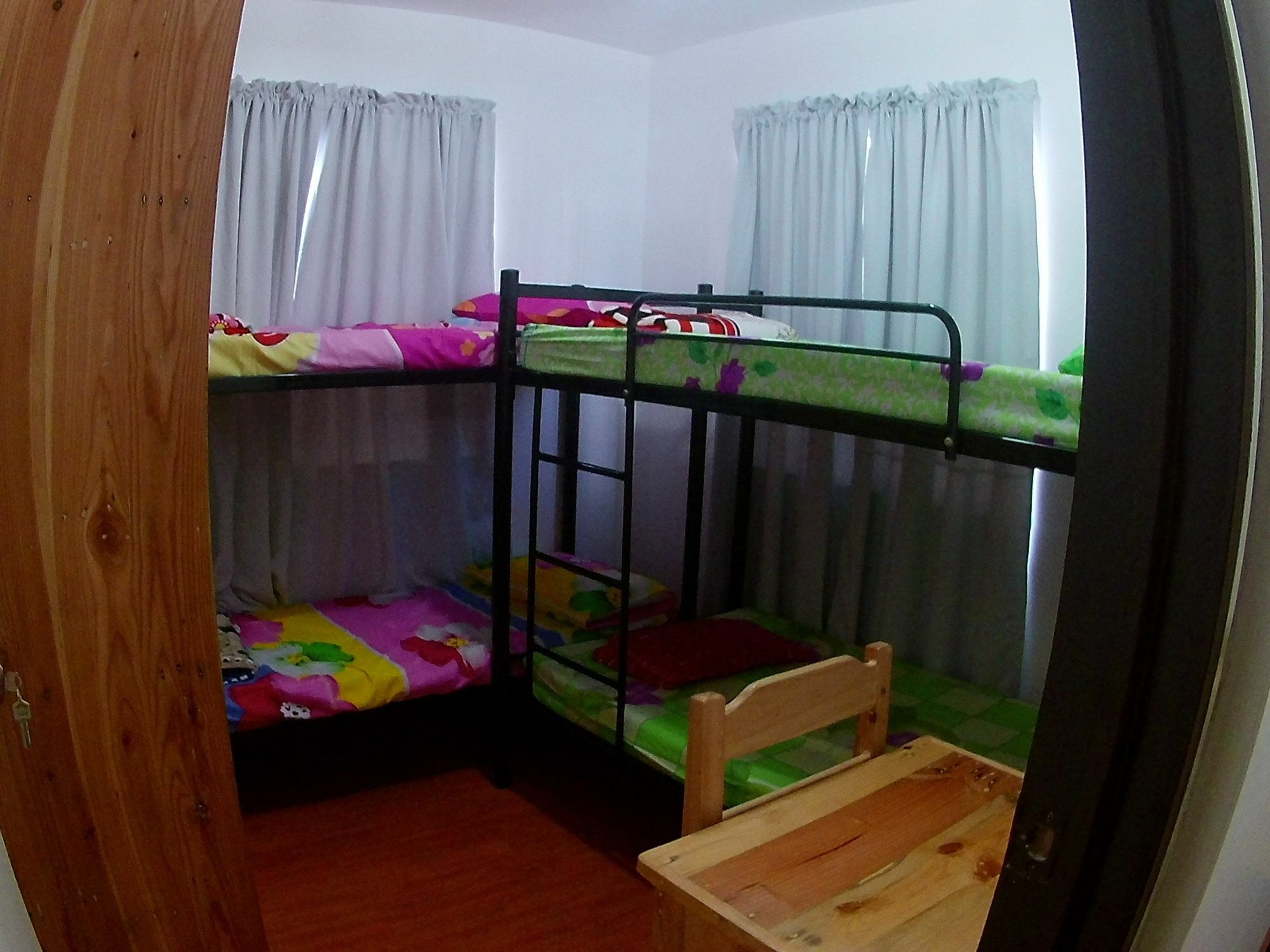 Sofia Bellevue Condominium Quezon City Eksteriør billede