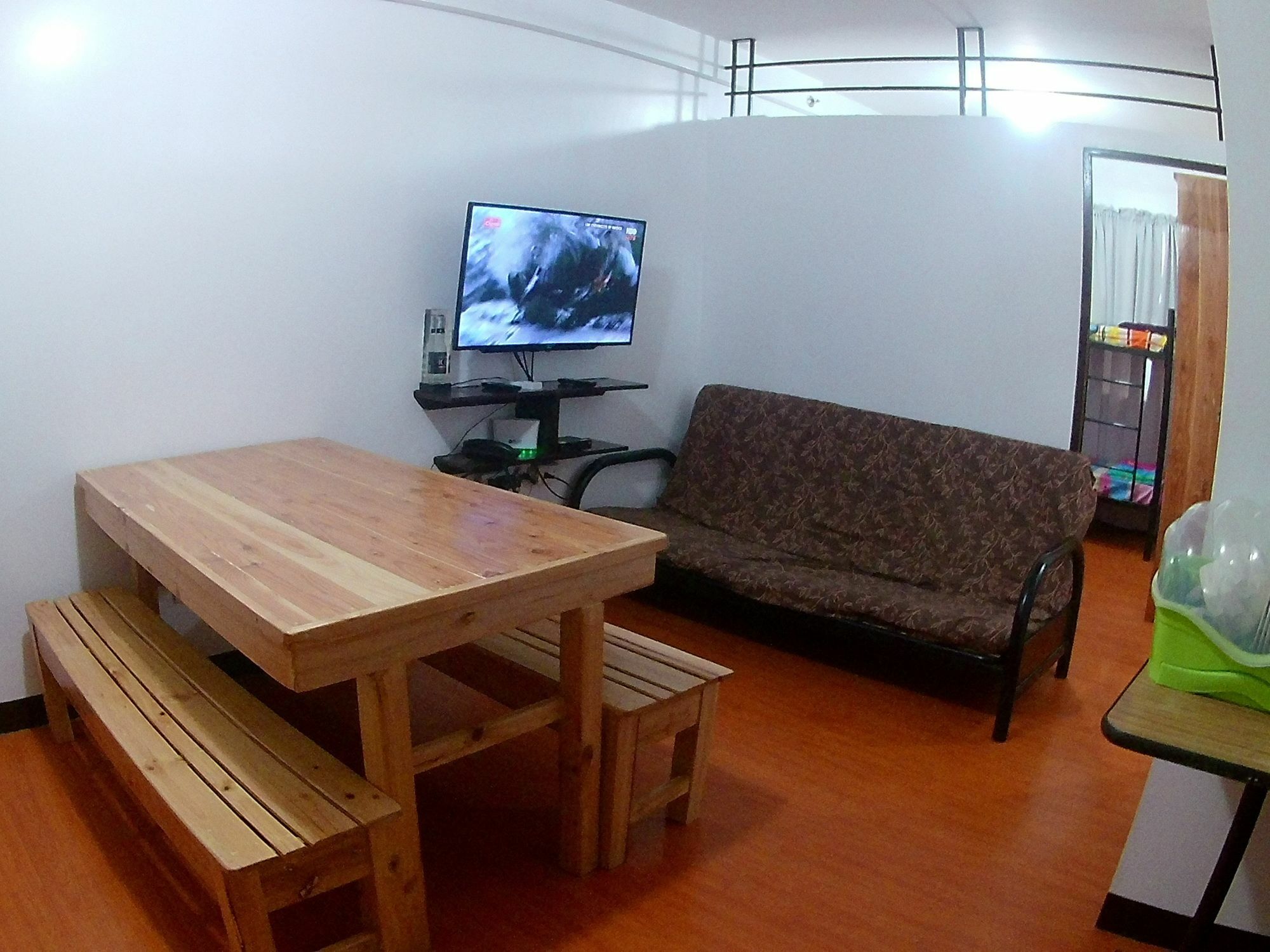Sofia Bellevue Condominium Quezon City Eksteriør billede