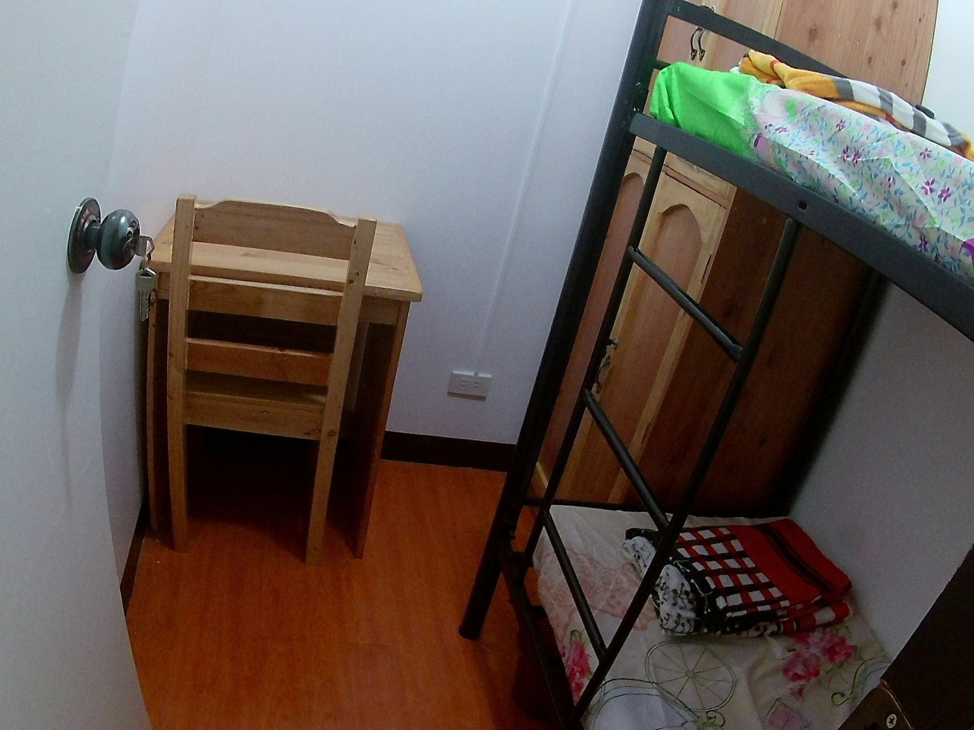 Sofia Bellevue Condominium Quezon City Eksteriør billede